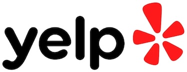 YELP logo